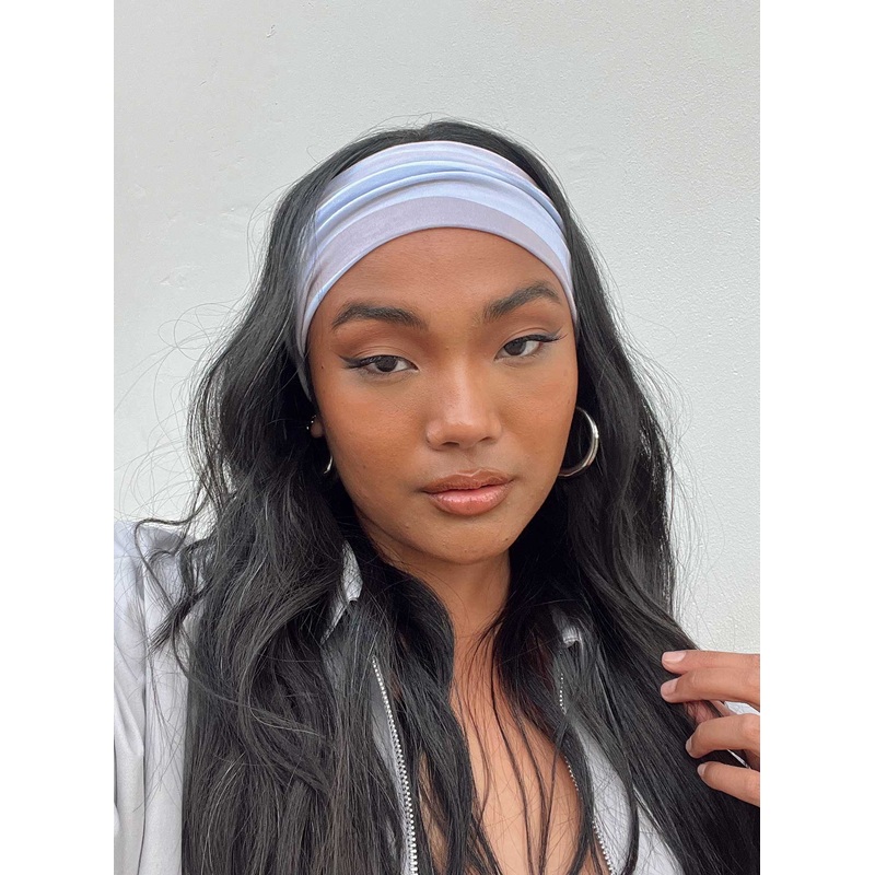 Aida Headband Beige