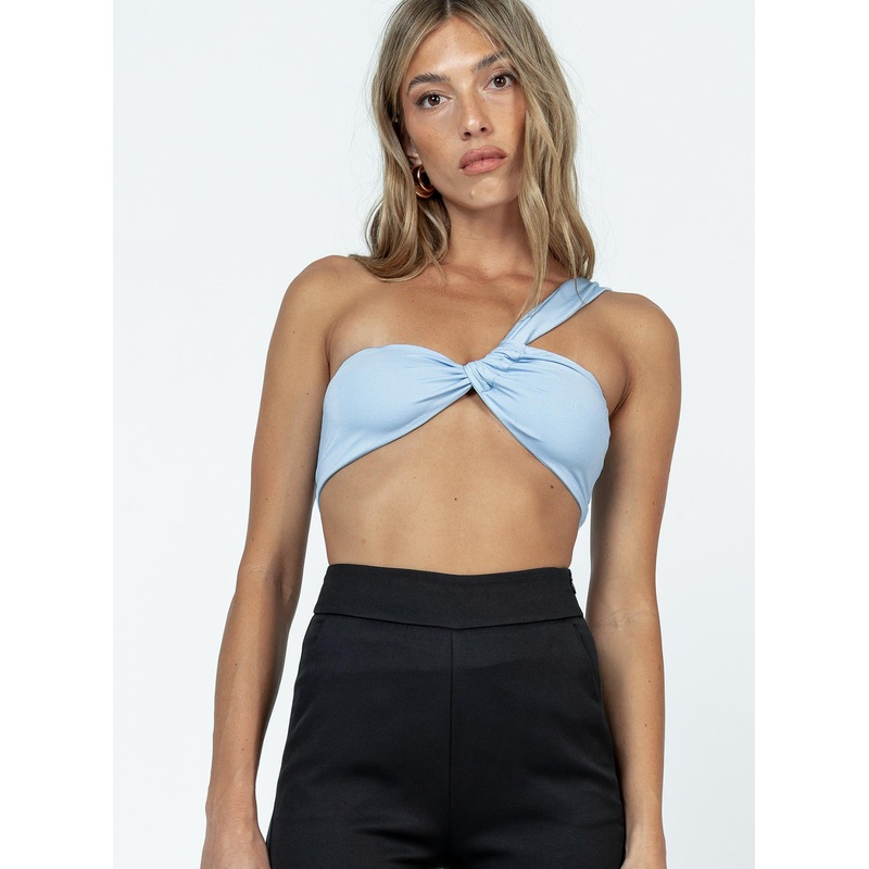 Berman Top Blue