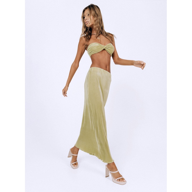Brianna Set Sage