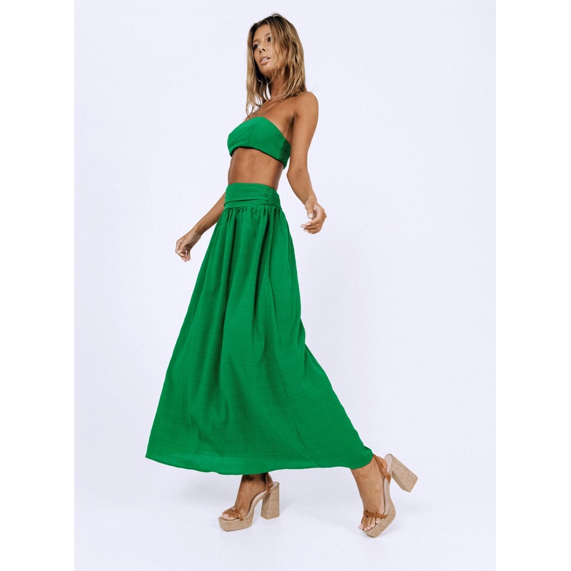 Tatie Set Green