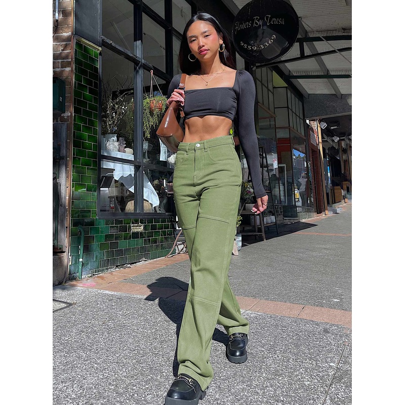 Copeland Jeans Khaki