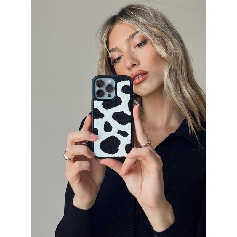Radski Textured iPhone Case Multi