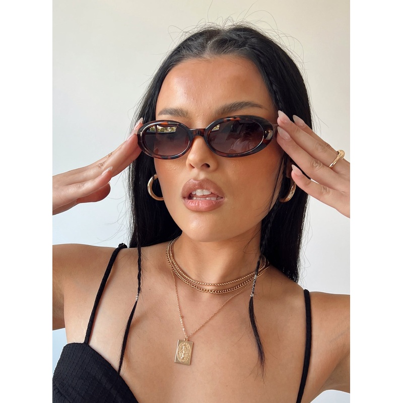 Caxton Sunglasses Tort