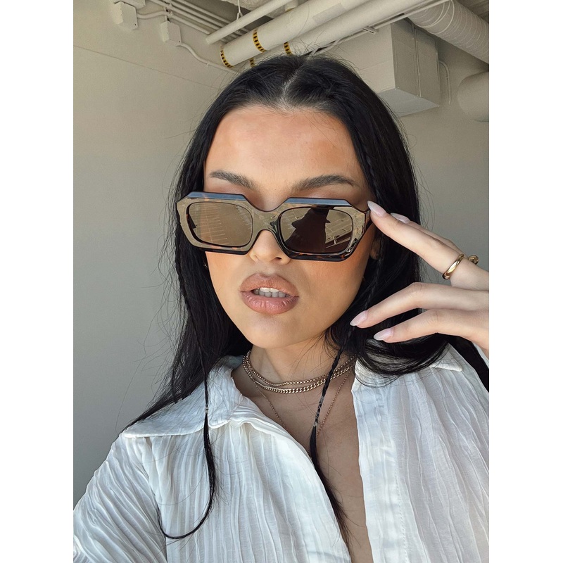 Hampshire Sunglasses Tort