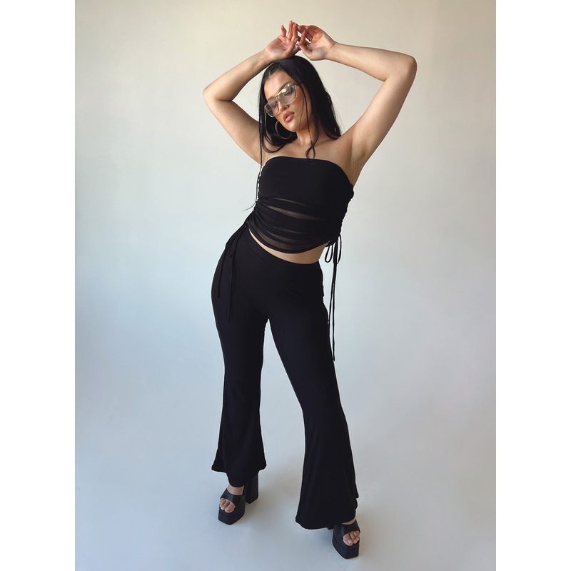 Harriet Set Black
