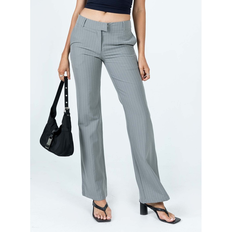Norwood Pants Grey