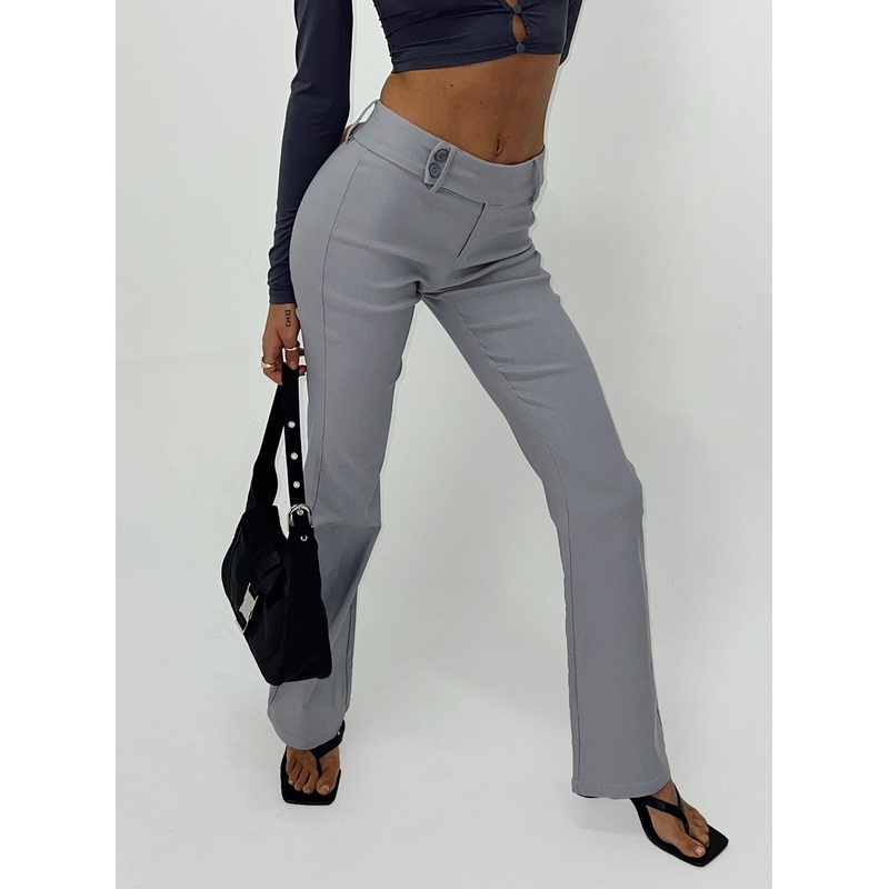 Ziranda Pants Grey