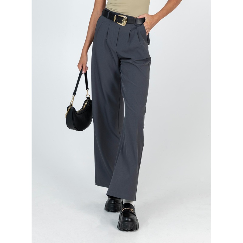 Archer Pants Slate Tall