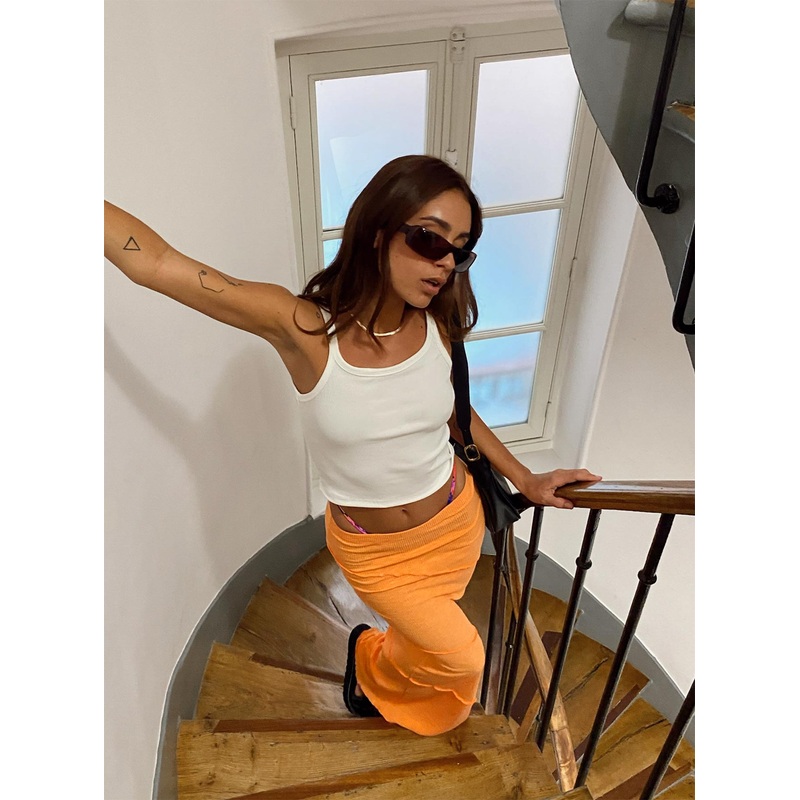 Rivers Top White