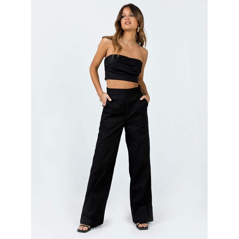 Aiden Set Black