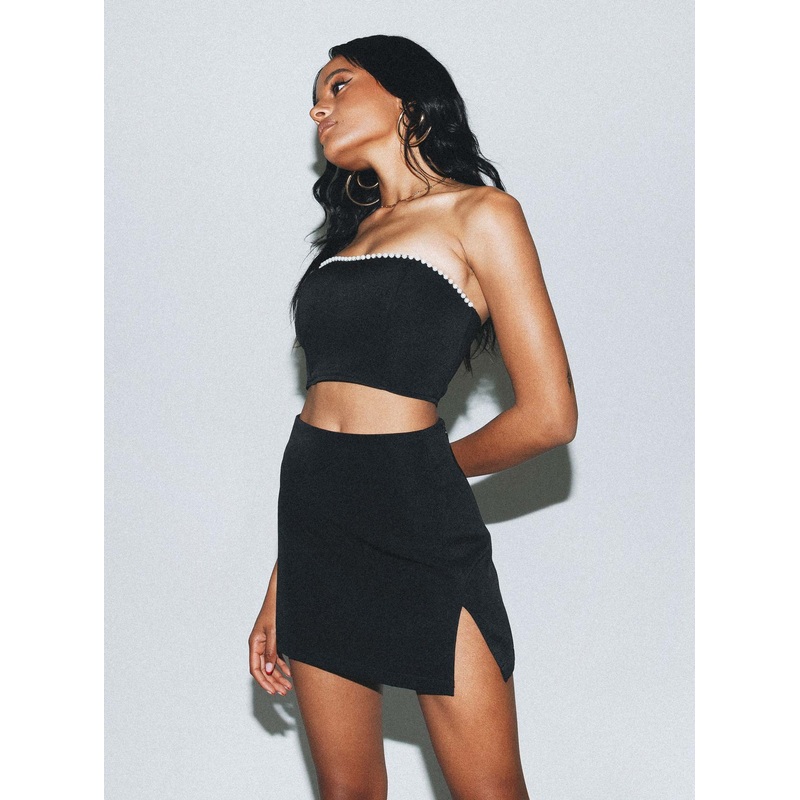 Elevate Set Black