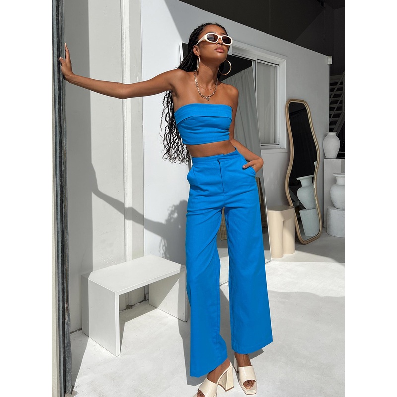 Aiden Set Blue