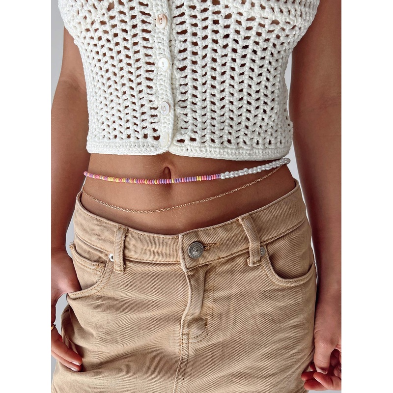 Angelic Belt