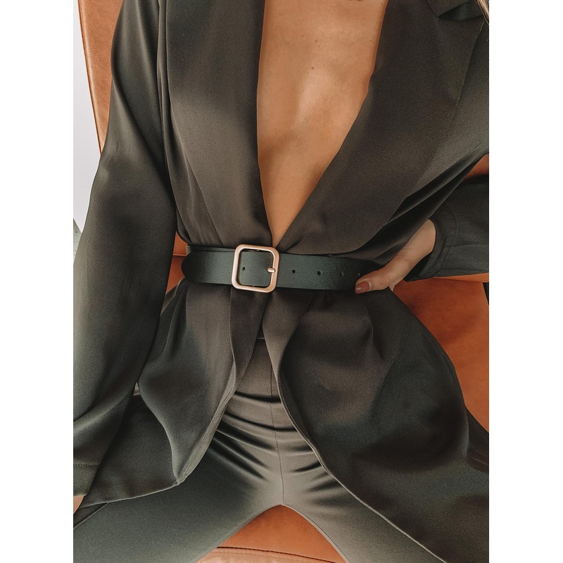 Boyish Belt