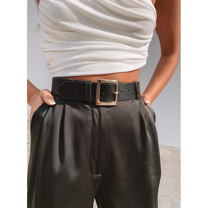 Jamelia Belt