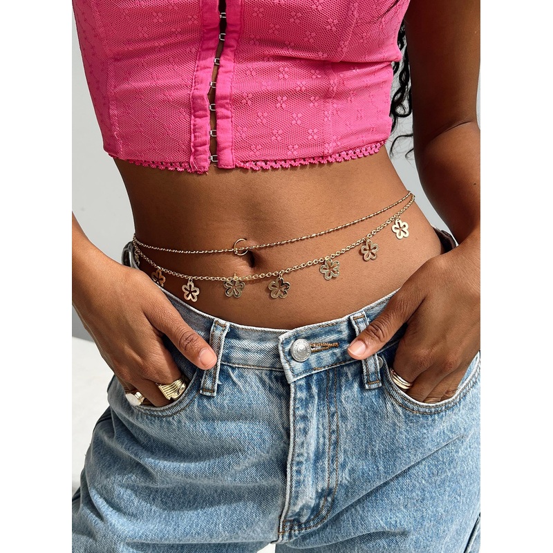 Marigold Belt Eco