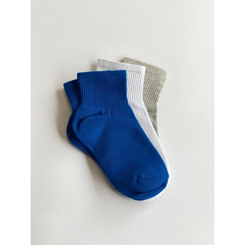 Tarvey Sock Pack Multi