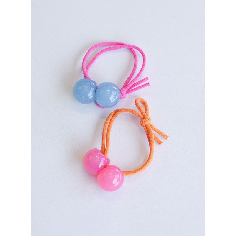 Brya Hair Tie Pack Multi