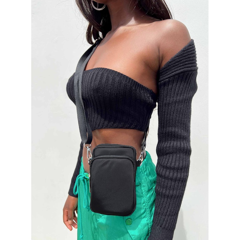 Amria Crossbody Bag