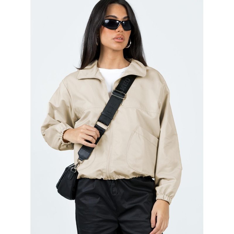 Loreal Jacket Cream