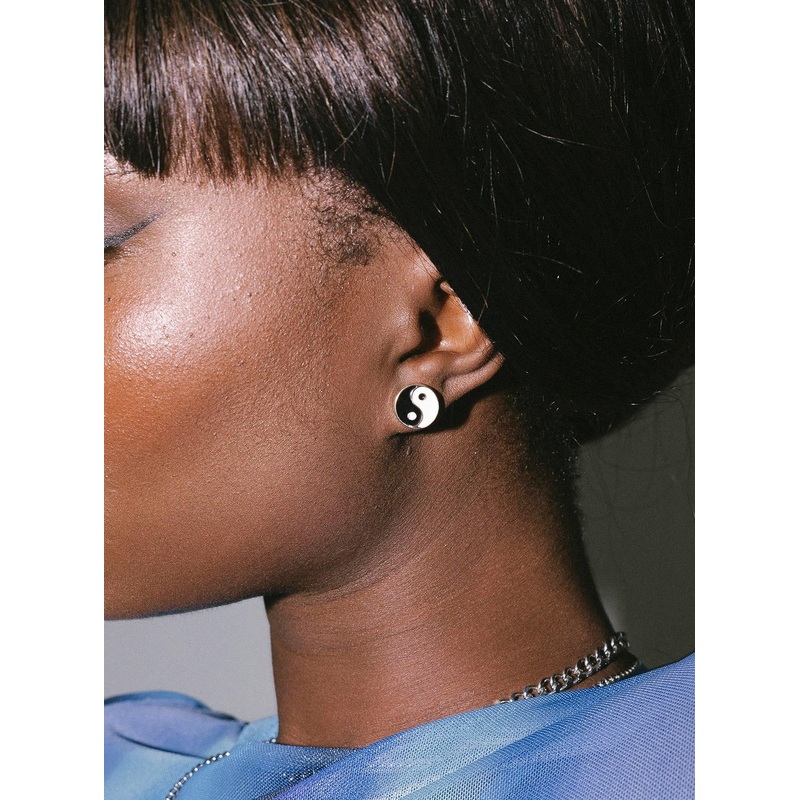 On the Contrary Earrings