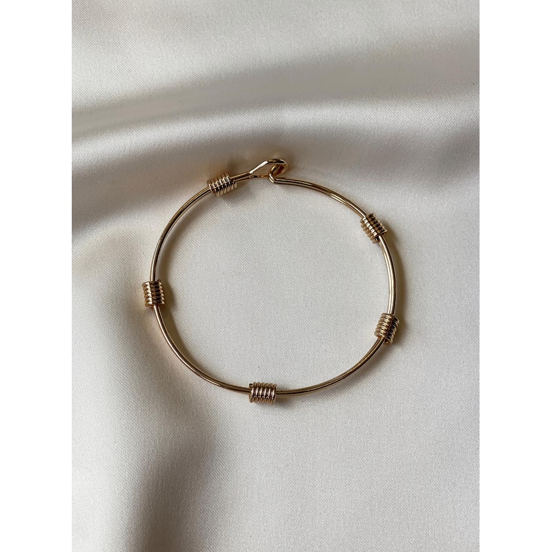 Pryce Bracelet Gold