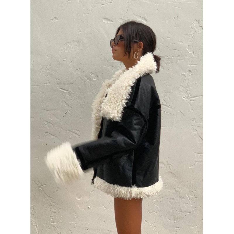 The Phoenix Jacket