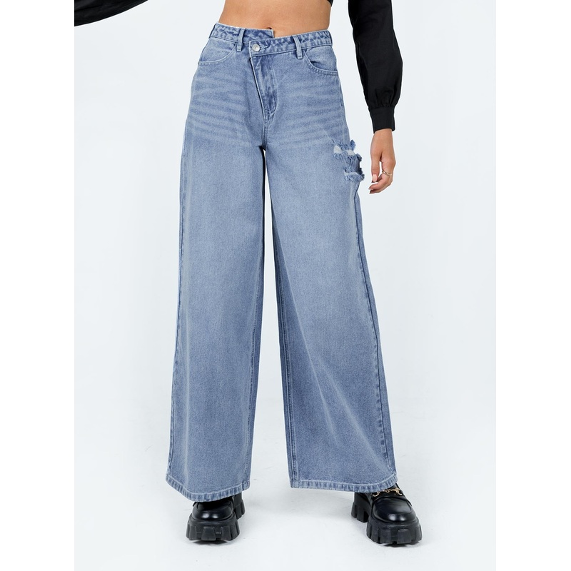 Kagi Denim Jean