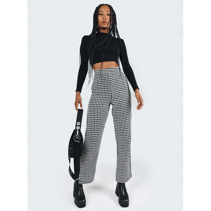 Whittell Pants Multi