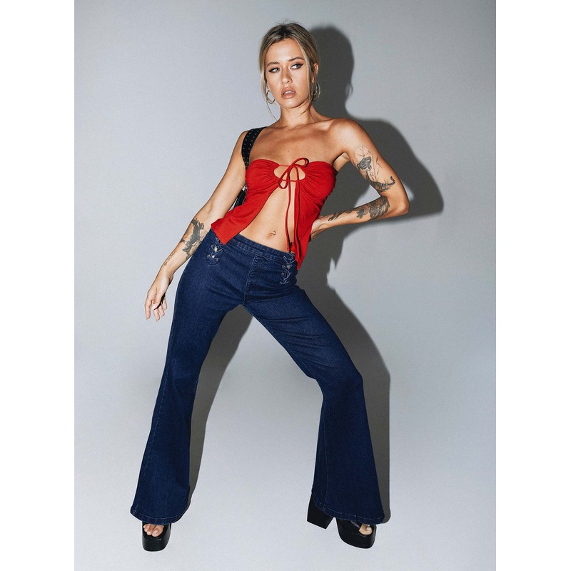 Algee Denim Jean