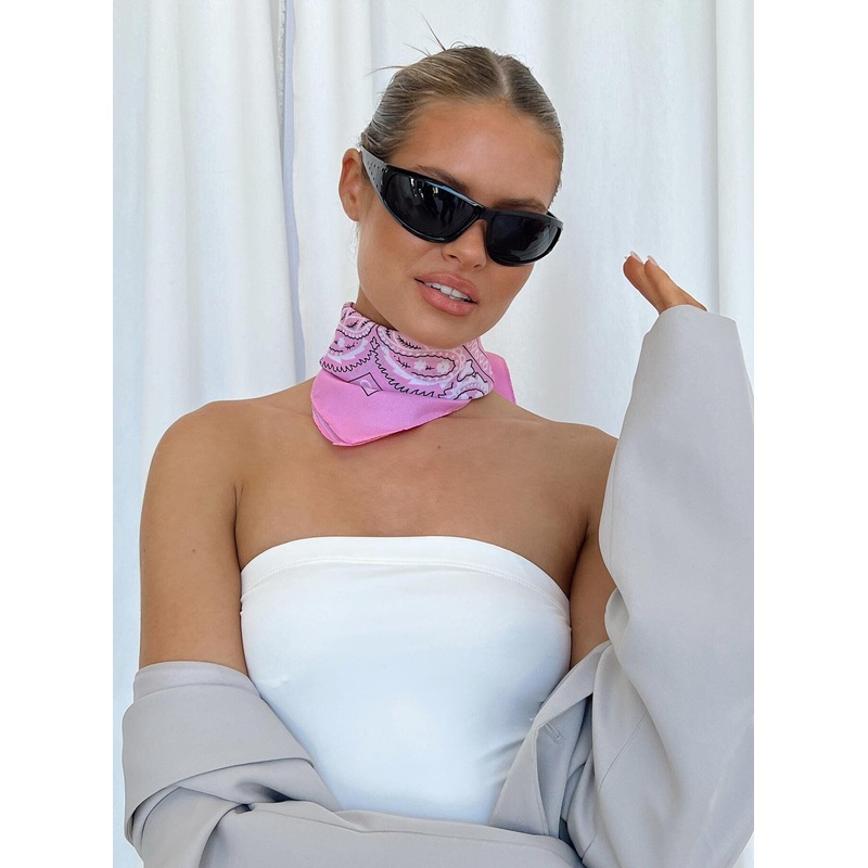 Oneill Bandana Pink
