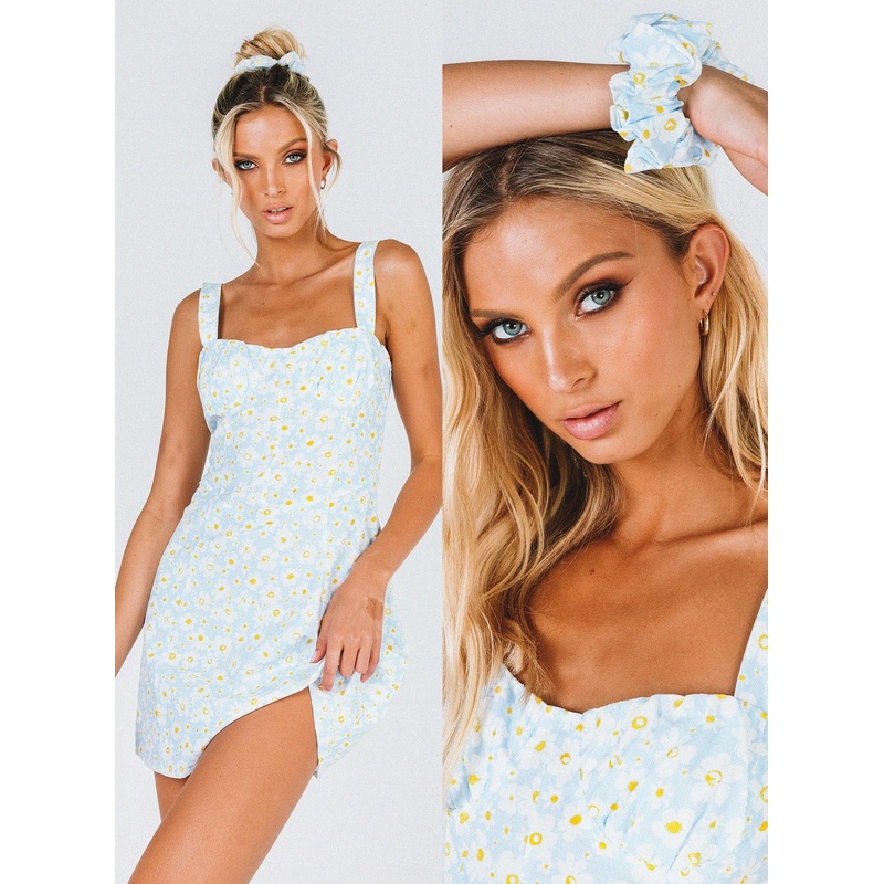 Sofia Mini Dress Set