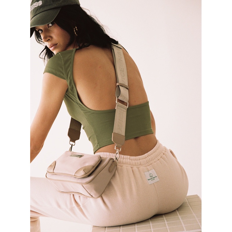 Solita Top Green
