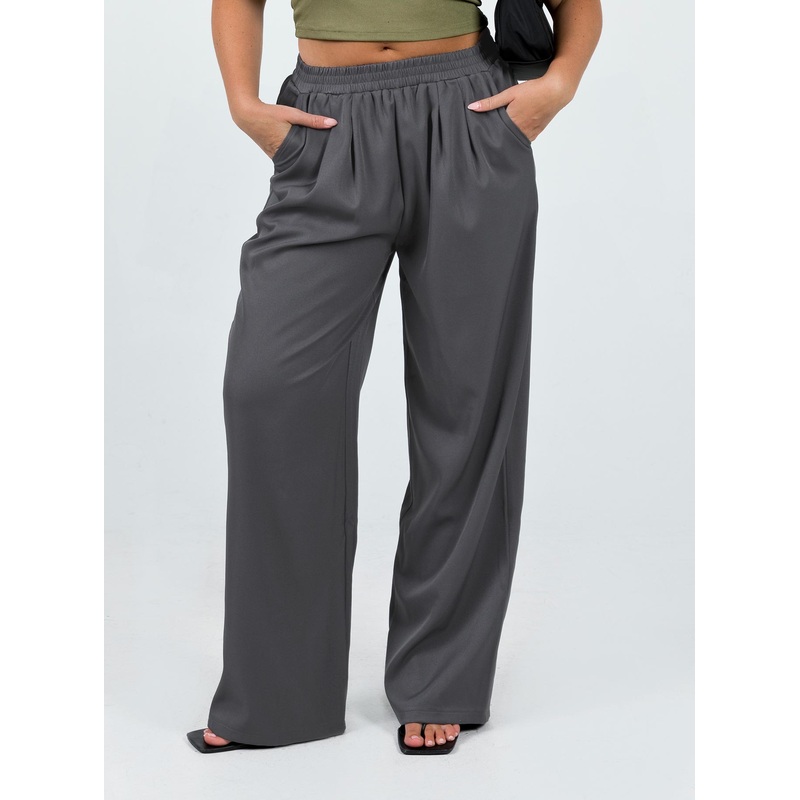 Wexler Pants Slate