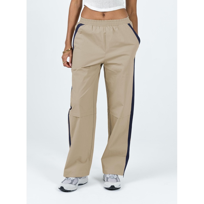 Cayman Pant Beige