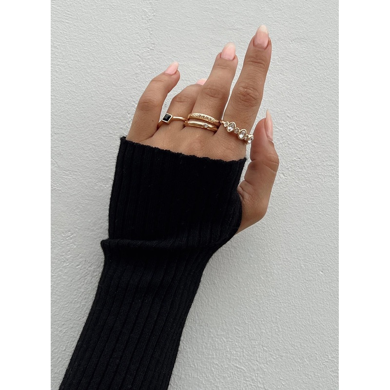 Gerard Ring Pack Gold