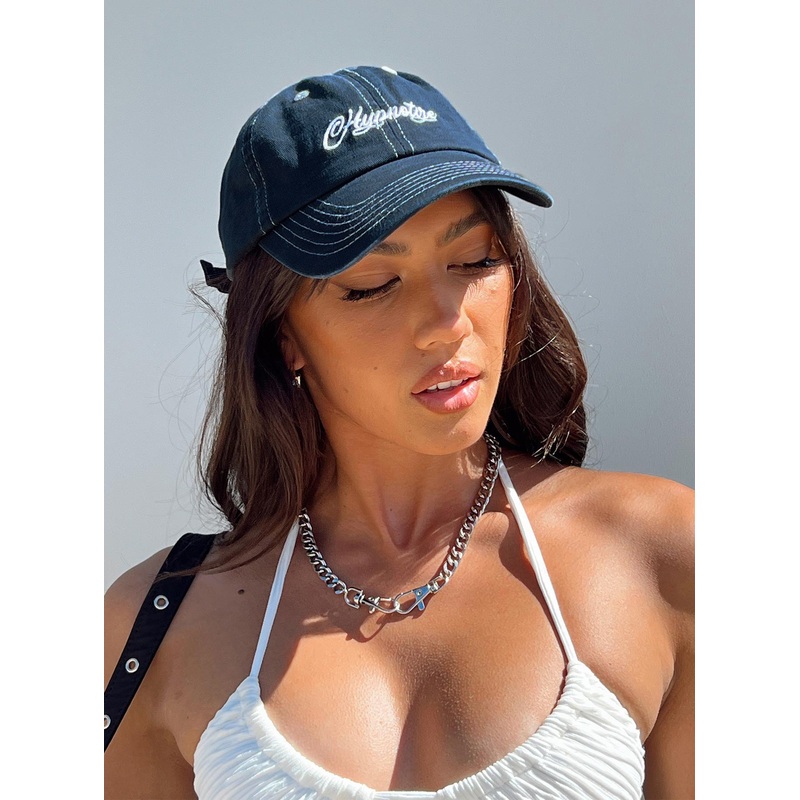 Hypnotize Cap Navy