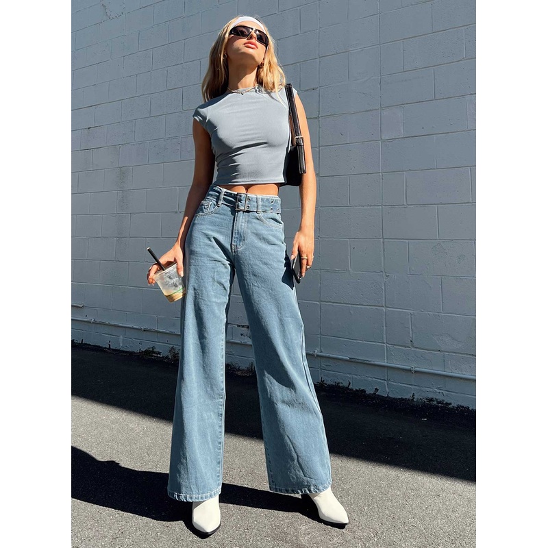Paula Denim Jean
