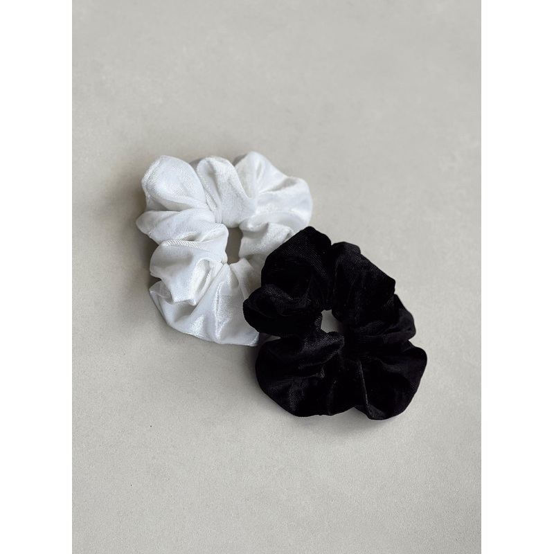 Poole Scrunchie Pack Multi