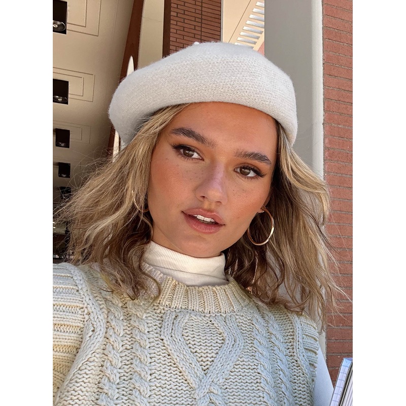 Elio Beret Cream