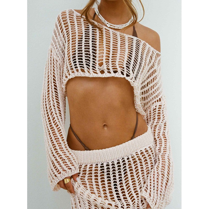 Florence Sweater Cream