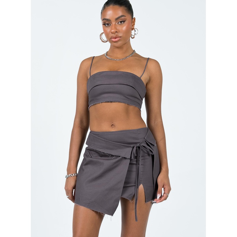 Stanton Set Grey