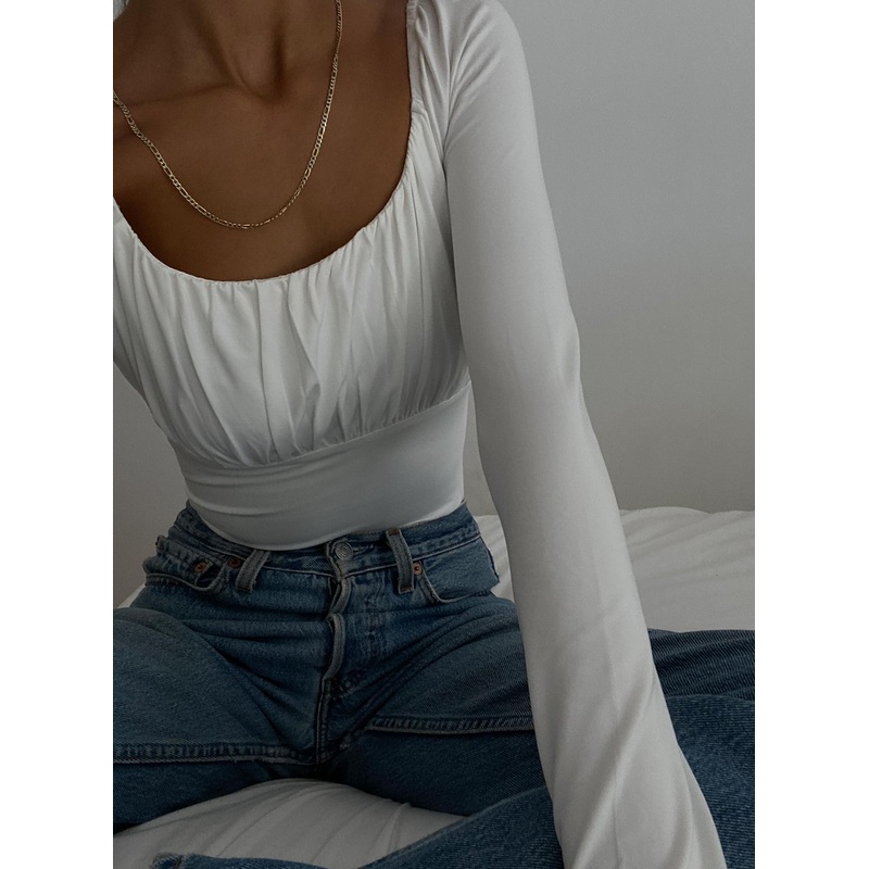 Ailish Bodysuit