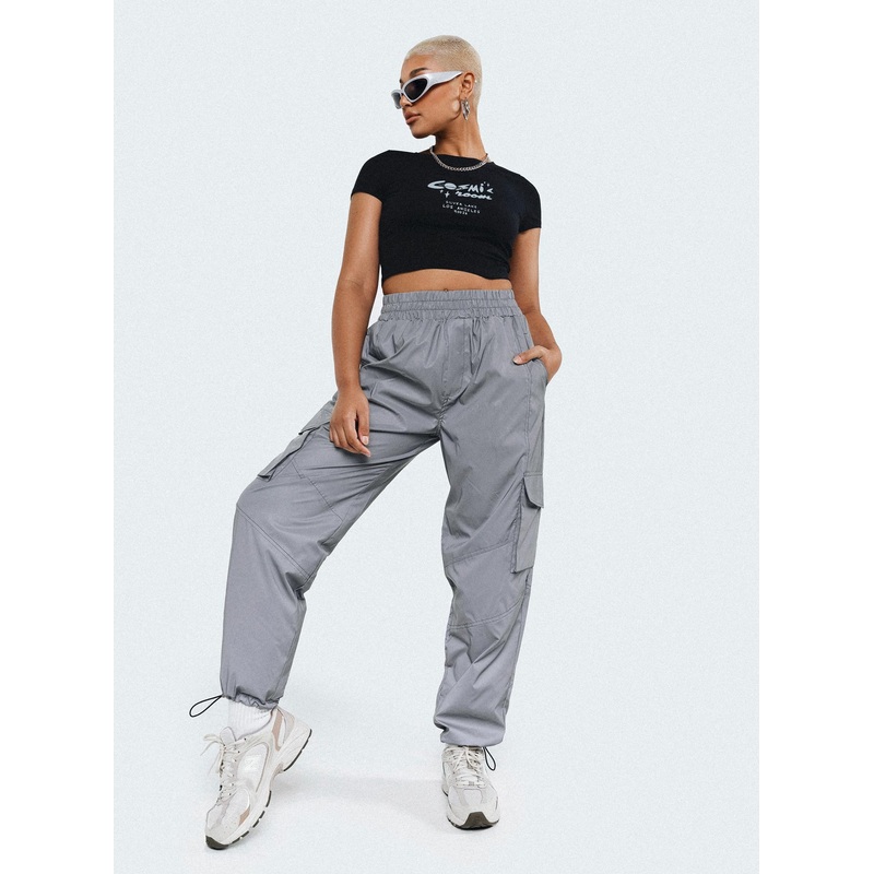 Renni Pants Grey