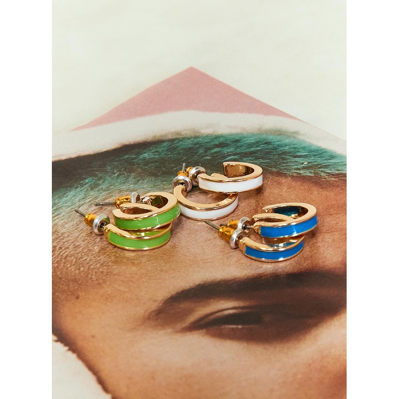 Waterloo Earring Pack