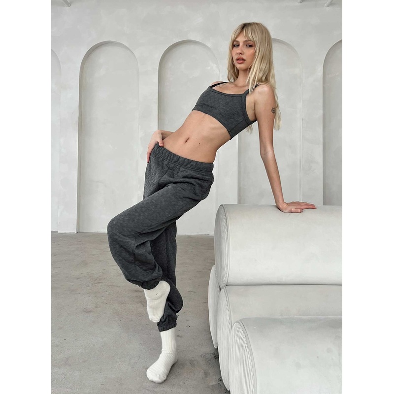 Arabella Set Slate Grey