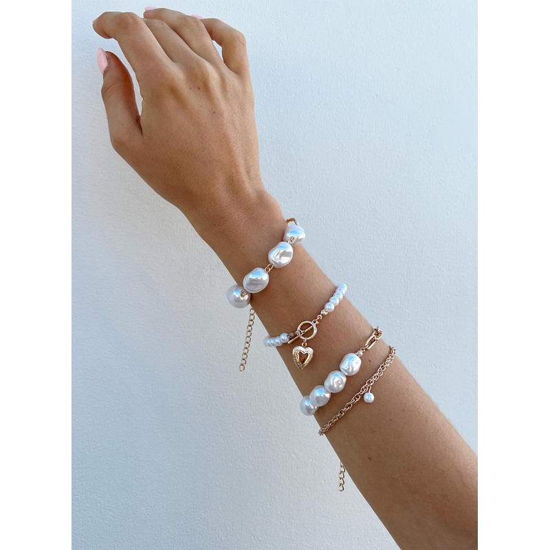 Mcleay Bracelet Pack Multi
