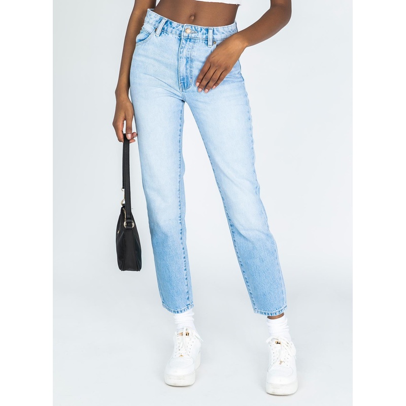 Rollas Miller Skinny Horizon Denim