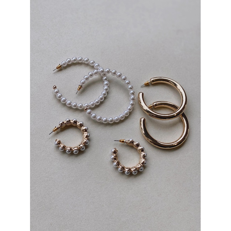 Shanaeya Earring Pack