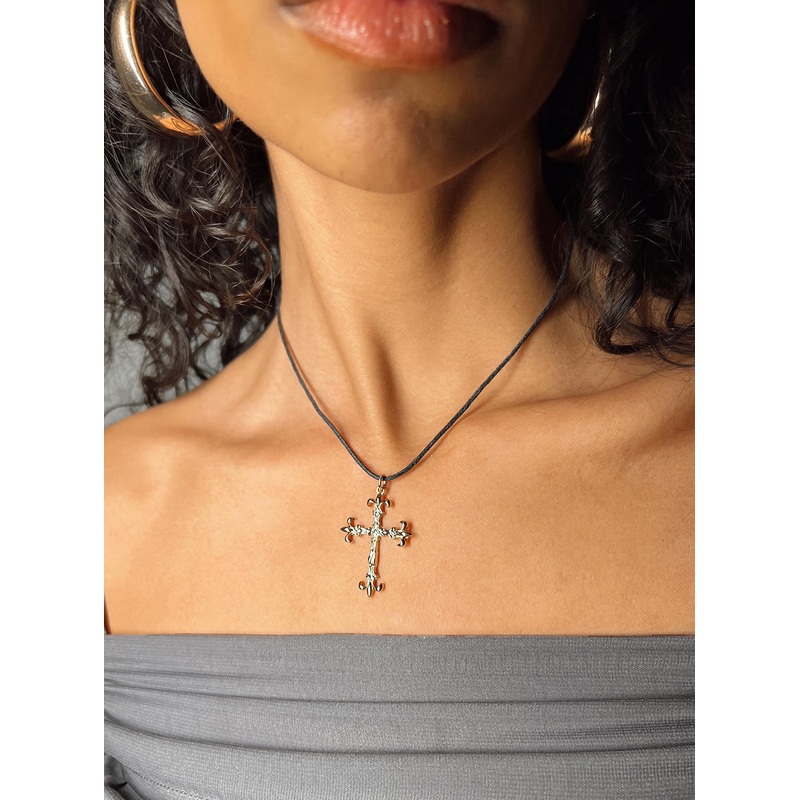 Vandana Necklace Gold